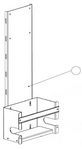 bracket for pump unit, MAFEX